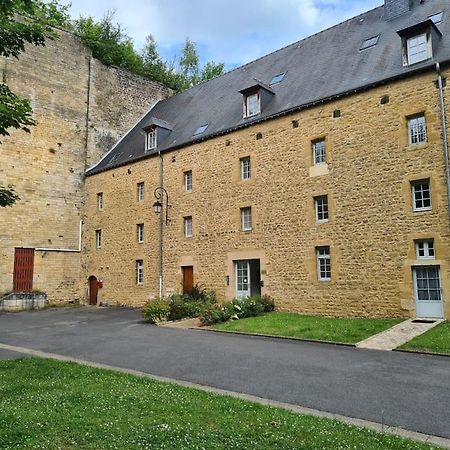 Aux Remparts Du Chateau Sedan Εξωτερικό φωτογραφία